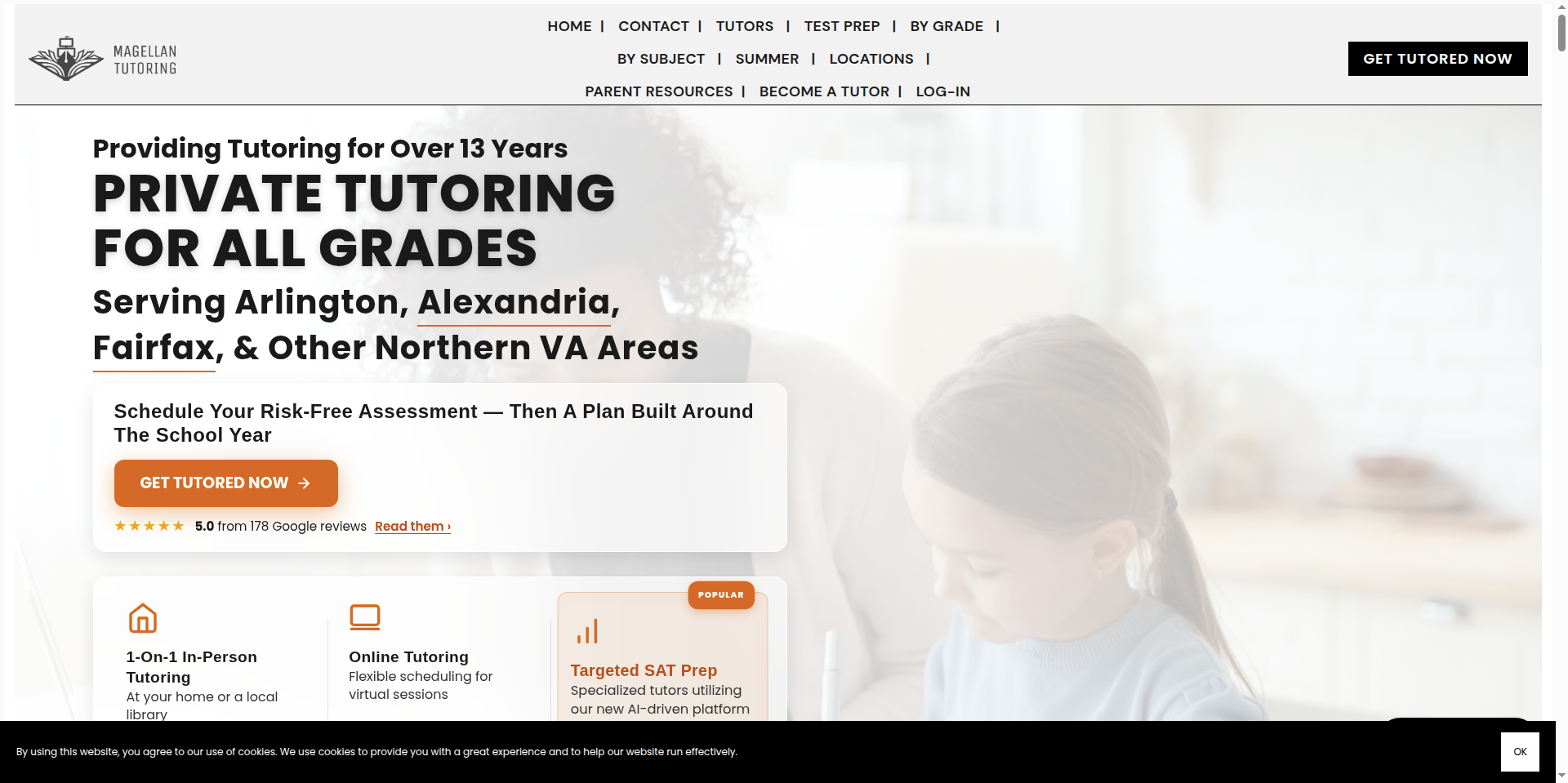 Various websites/CMS developement gallery image 2
