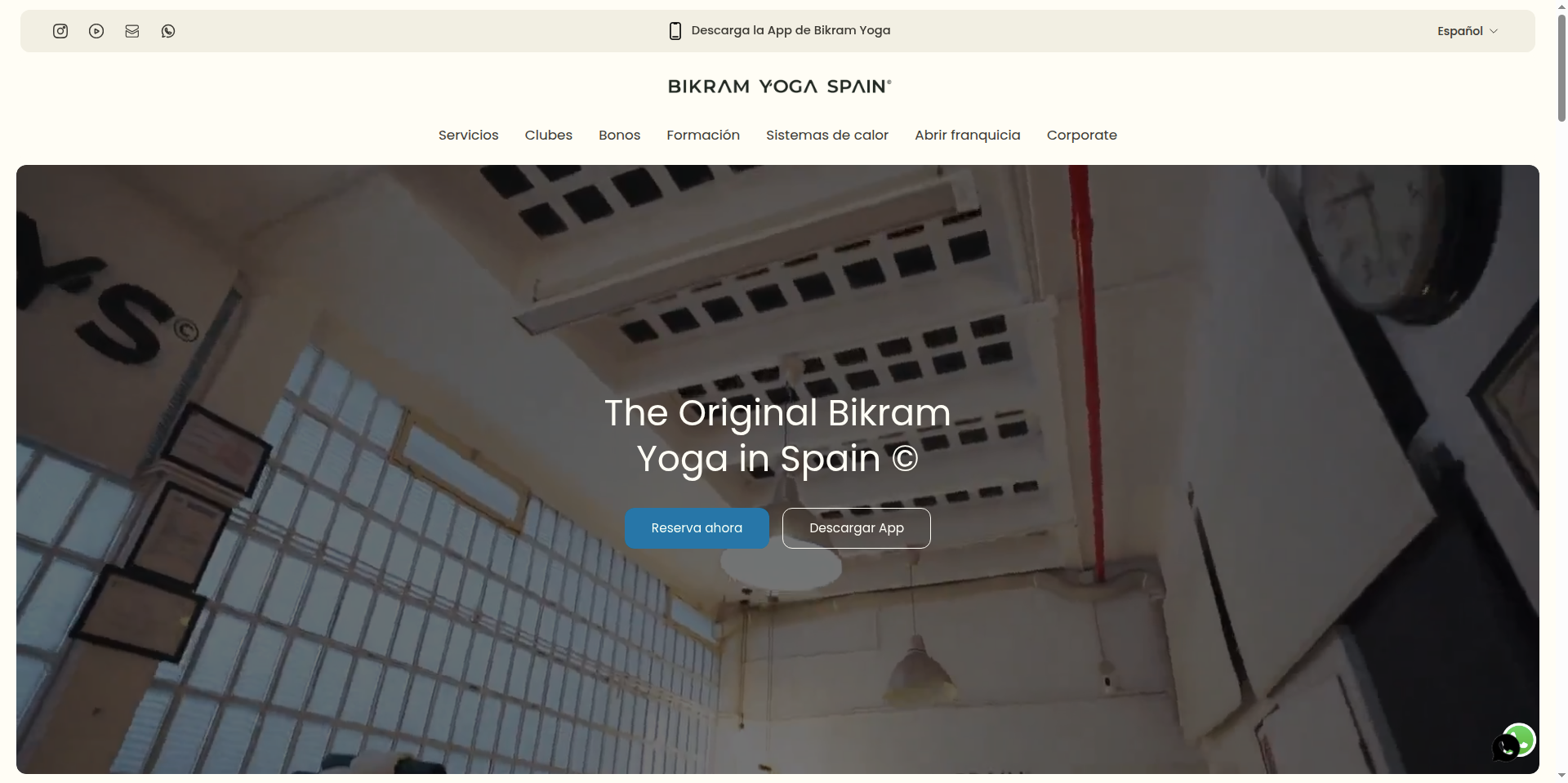 Various websites/CMS developement gallery image 4