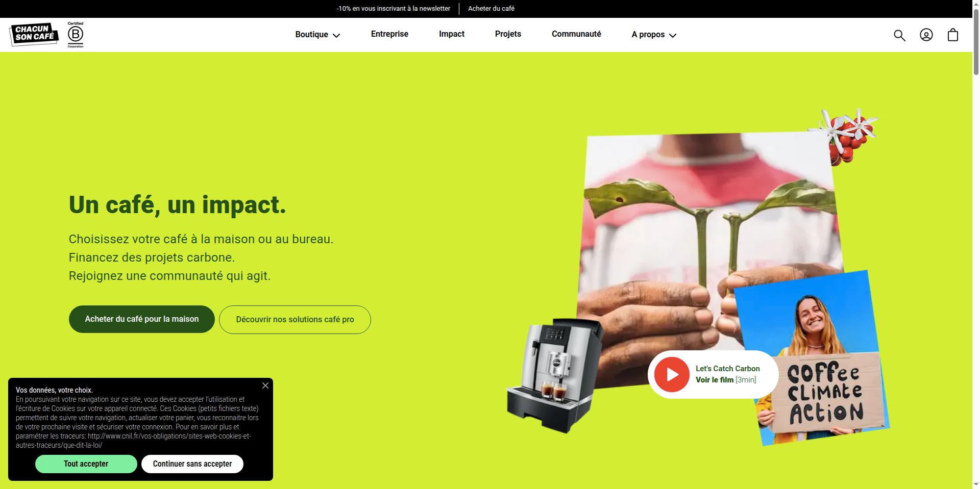 Various websites/CMS developement gallery image 5