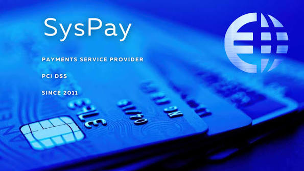 SysPay for WooCommerce gallery image 1